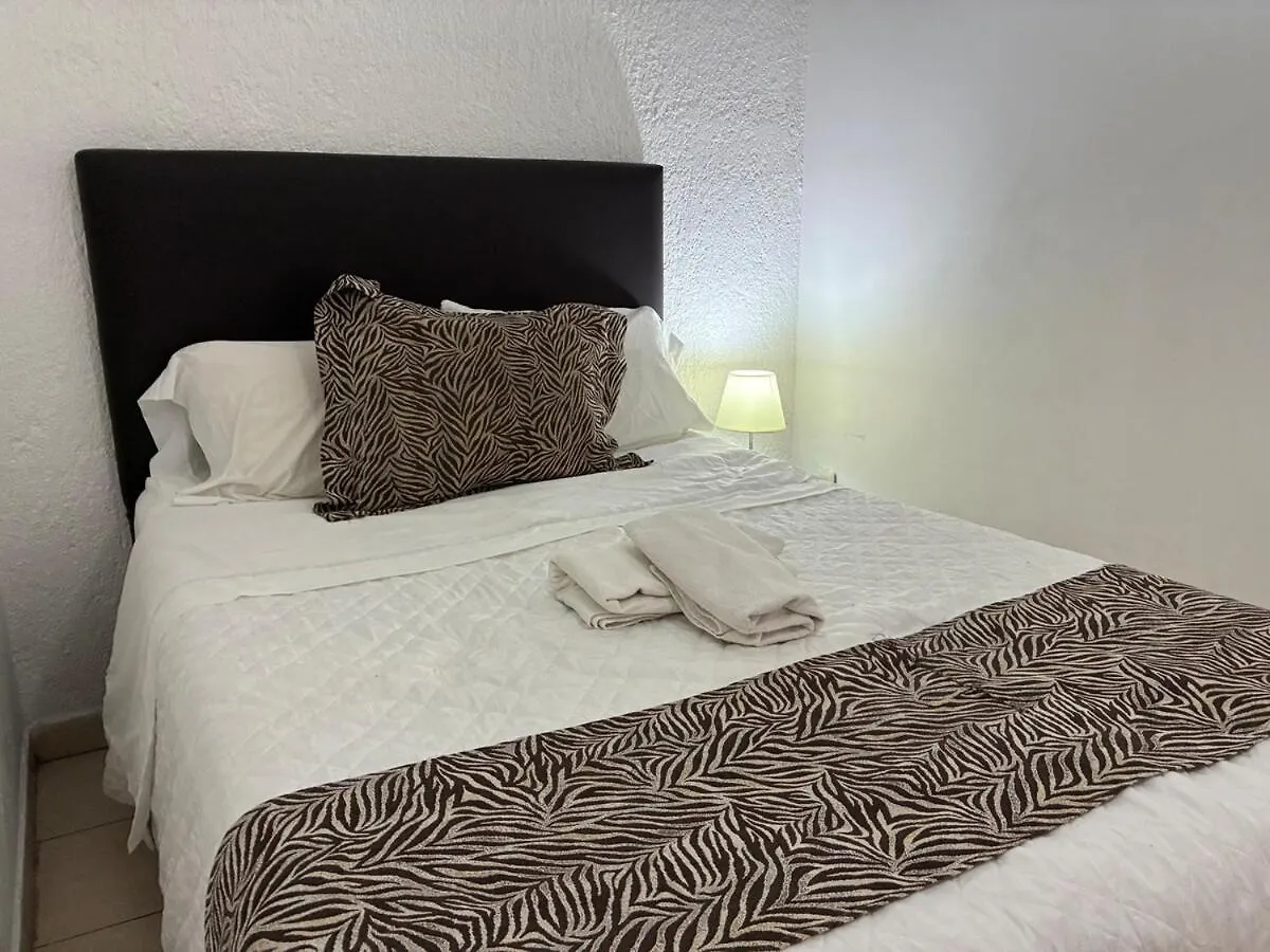 Extraordinario Departamento Apartamento Guadalajara