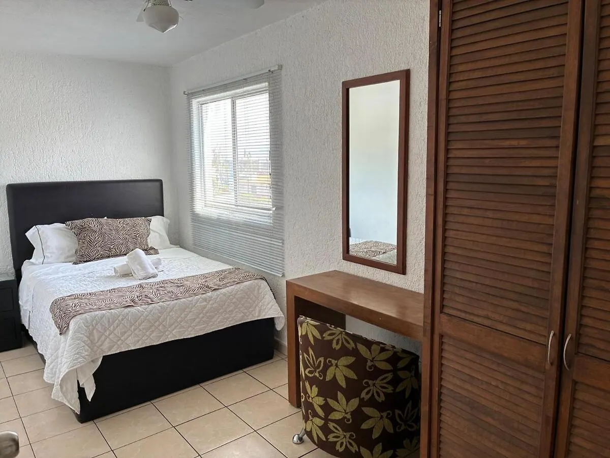 Extraordinario Departamento Apartamento Guadalajara