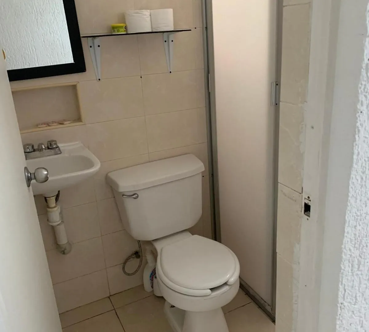 Extraordinario Departamento Apartamento Guadalajara 0*,  México