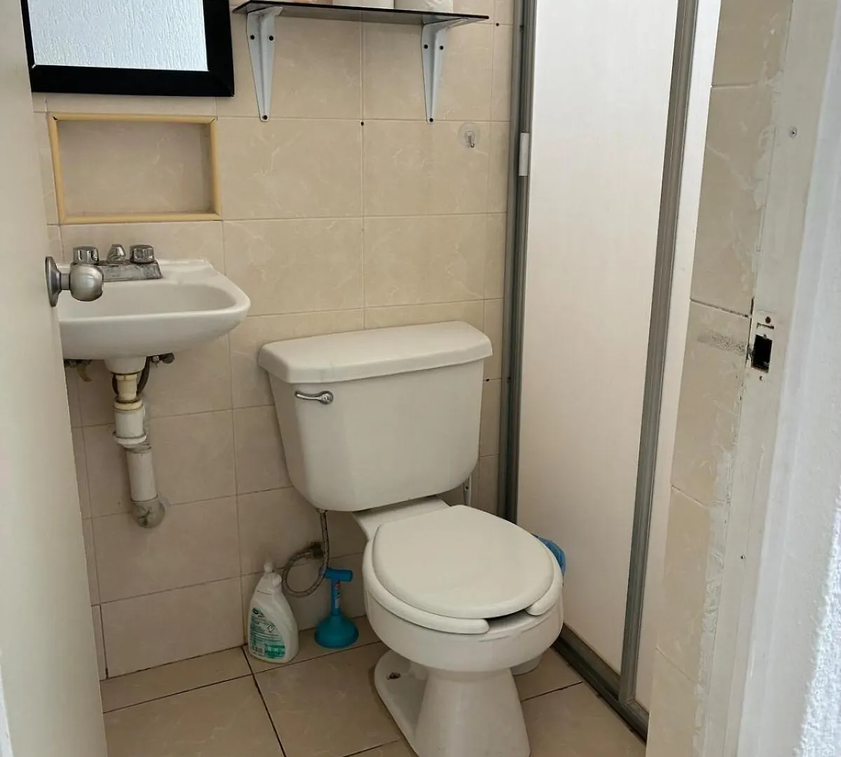 Extraordinario Departamento Apartamento Guadalajara México