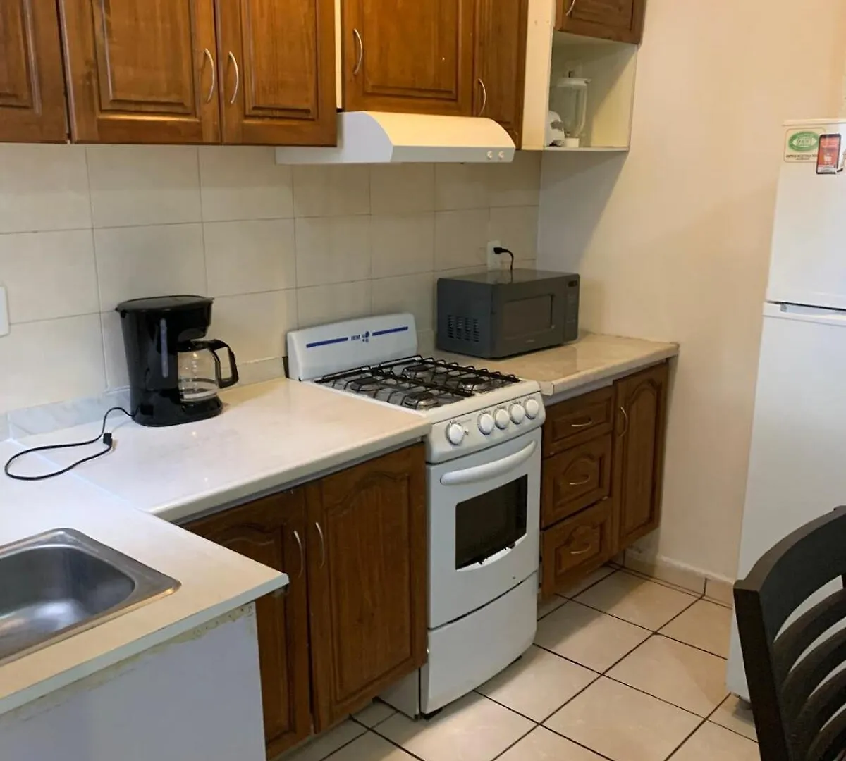 Extraordinario Departamento Apartamento Guadalajara